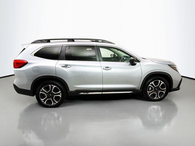 used 2024 Subaru Ascent car, priced at $40,900