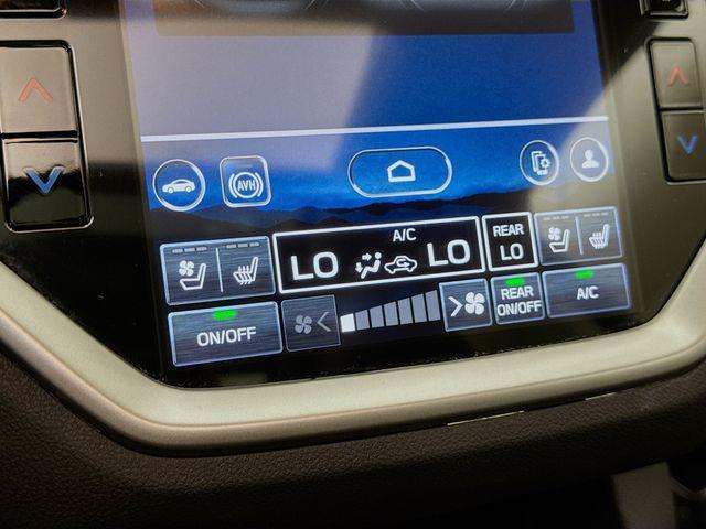 used 2024 Subaru Ascent car, priced at $40,900
