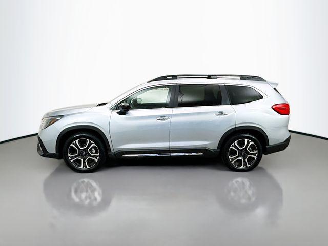 used 2024 Subaru Ascent car, priced at $40,900