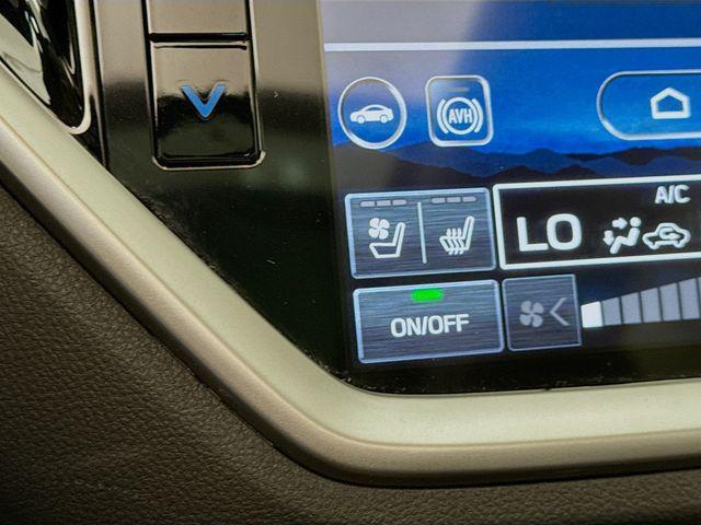 used 2024 Subaru Ascent car, priced at $40,900