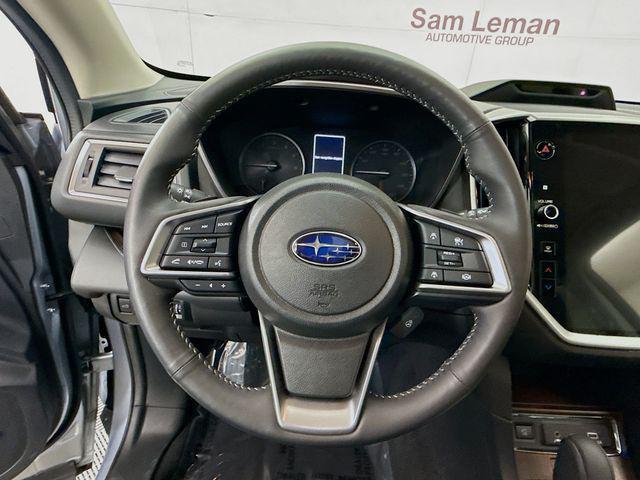 used 2024 Subaru Ascent car, priced at $40,900