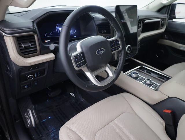 new 2024 Ford Expedition car, priced at $71,500