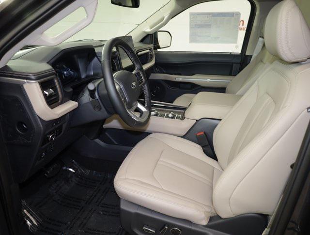 new 2024 Ford Expedition car, priced at $71,500