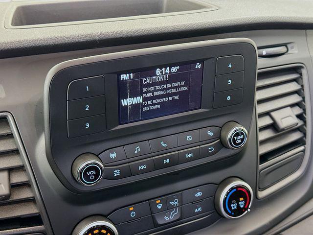 new 2025 Ford Transit-150 car, priced at $49,390