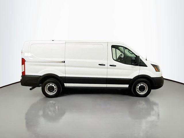new 2025 Ford Transit-150 car, priced at $49,390