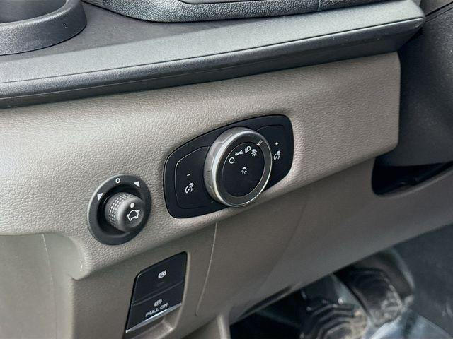 new 2025 Ford Transit-150 car, priced at $49,390