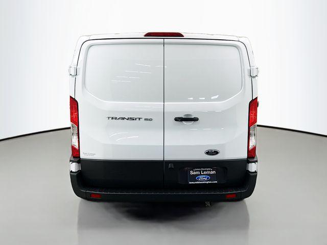 new 2025 Ford Transit-150 car, priced at $49,390