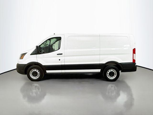 new 2025 Ford Transit-150 car, priced at $49,390