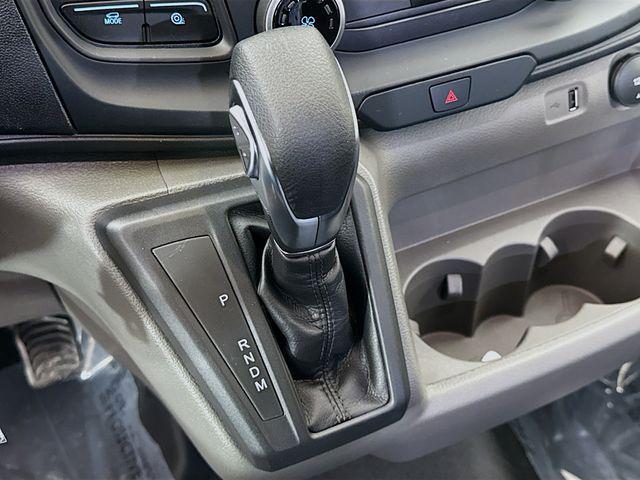 new 2025 Ford Transit-150 car, priced at $49,390