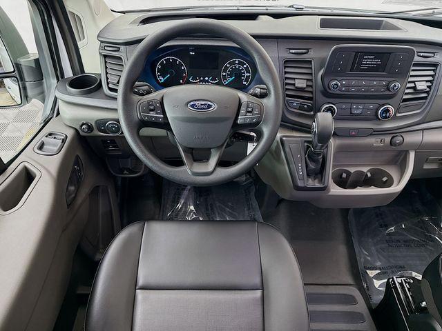 new 2025 Ford Transit-150 car, priced at $49,390