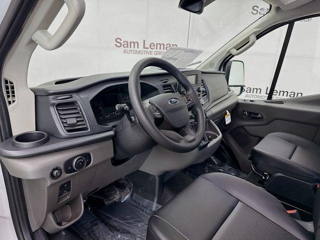 new 2025 Ford Transit-150 car, priced at $49,390