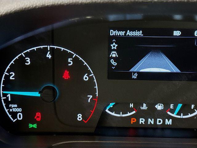 new 2025 Ford Transit-150 car, priced at $49,390