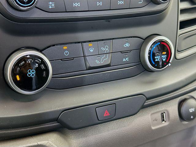 new 2025 Ford Transit-150 car, priced at $49,390