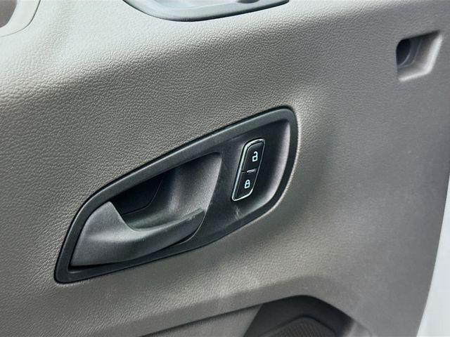 new 2025 Ford Transit-150 car, priced at $49,390