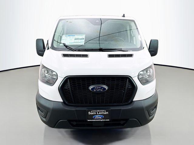 new 2025 Ford Transit-150 car, priced at $49,390