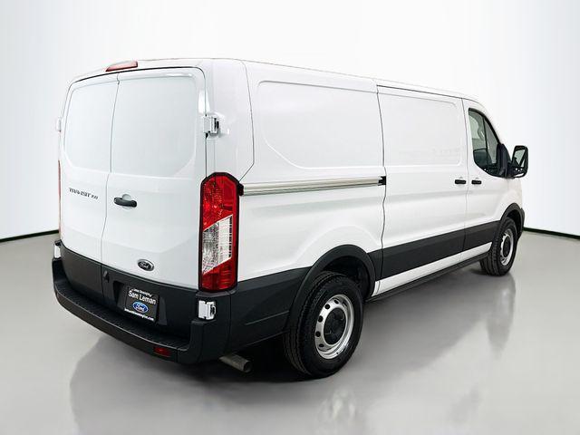 new 2025 Ford Transit-150 car, priced at $49,390