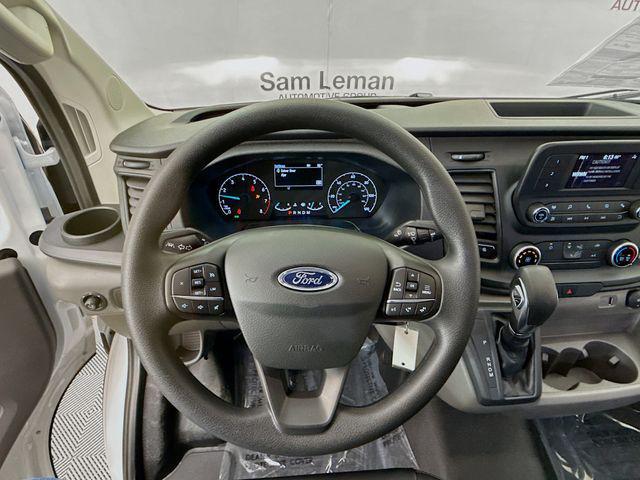new 2025 Ford Transit-150 car, priced at $49,390