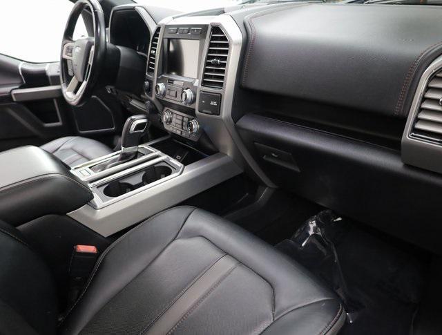 used 2019 Ford F-150 car, priced at $30,900