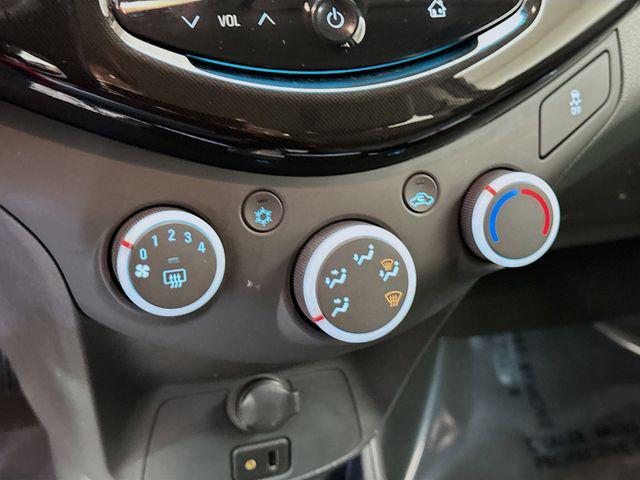 used 2014 Chevrolet Spark car, priced at $7,990