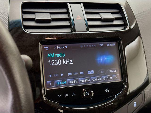 used 2014 Chevrolet Spark car, priced at $7,990
