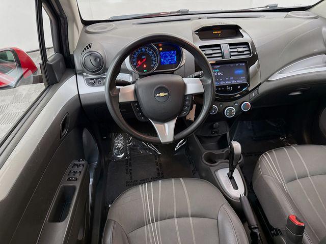 used 2014 Chevrolet Spark car, priced at $7,990