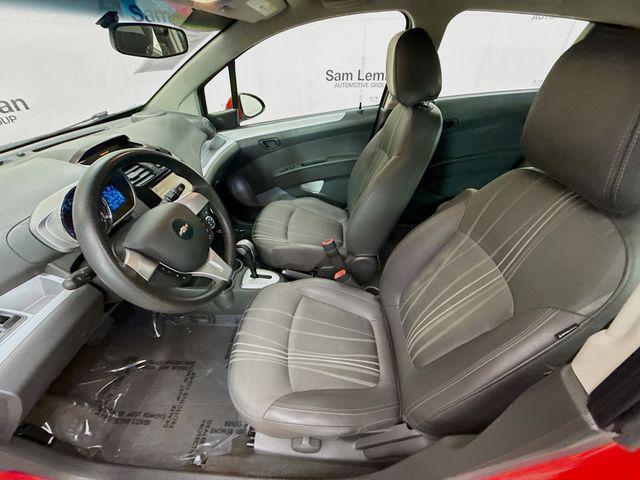 used 2014 Chevrolet Spark car, priced at $7,990
