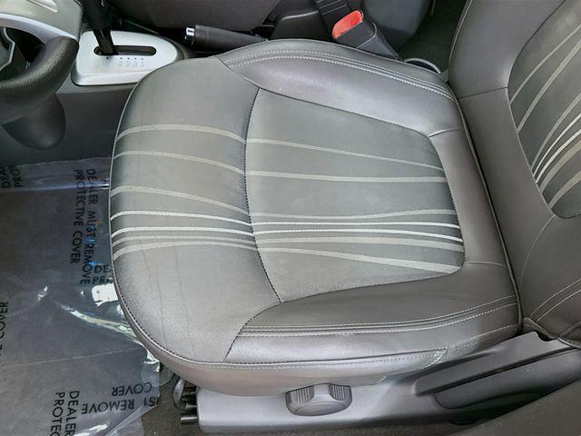used 2014 Chevrolet Spark car, priced at $7,990