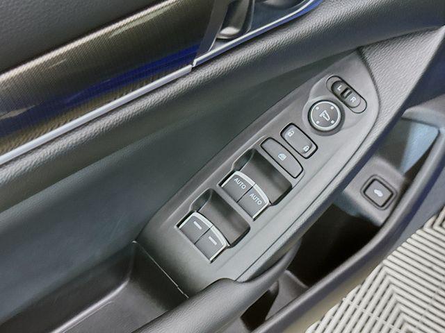 used 2022 Honda Accord car, priced at $25,900