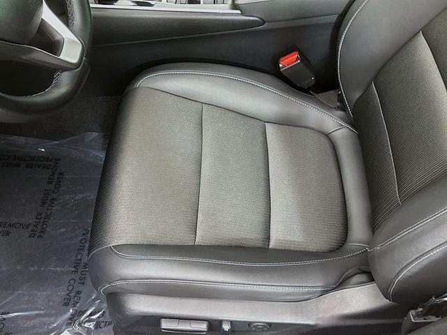 used 2022 Honda Accord car, priced at $25,900