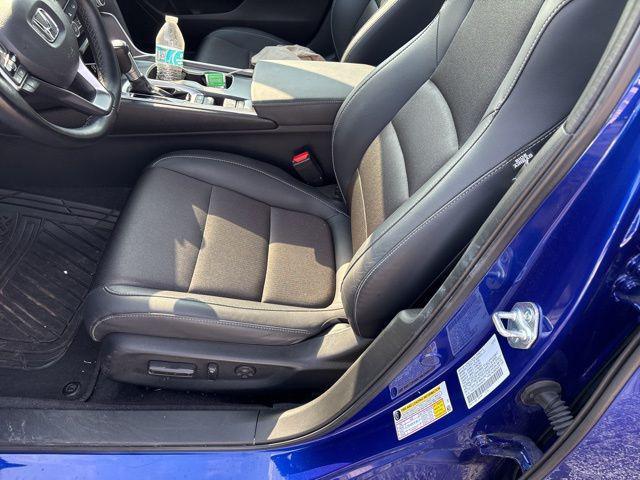 used 2022 Honda Accord car, priced at $26,900