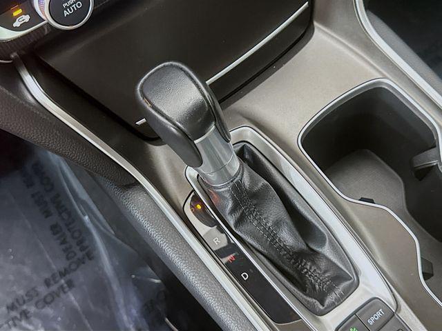 used 2022 Honda Accord car, priced at $25,900