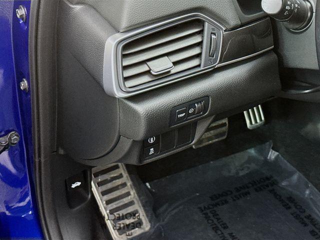 used 2022 Honda Accord car, priced at $25,900