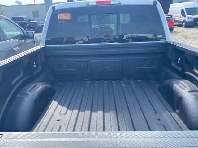 new 2025 Ford F-150 car, priced at $68,670