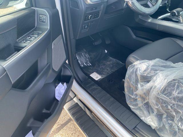 new 2025 Ford F-150 car, priced at $68,670