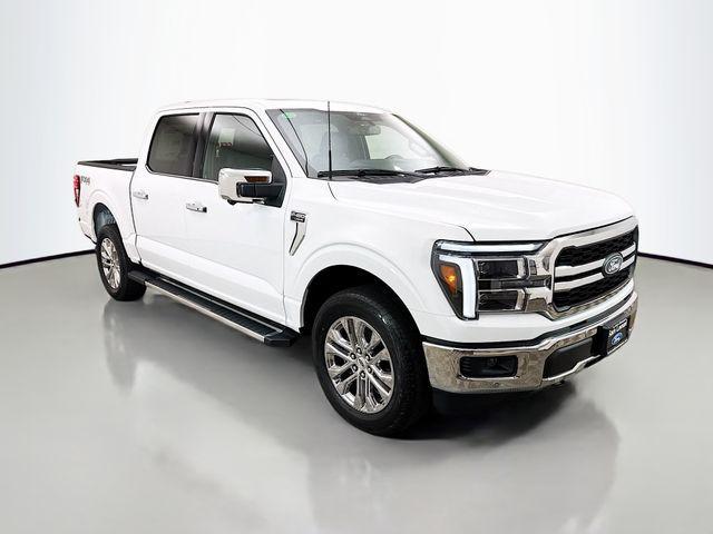 new 2025 Ford F-150 car, priced at $69,170