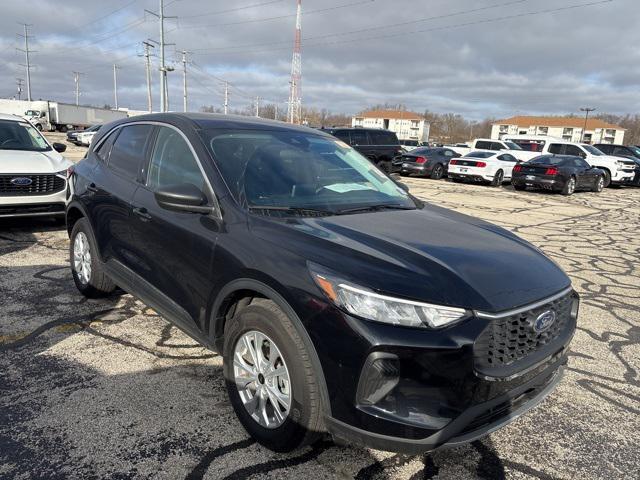 used 2023 Ford Escape car, priced at $22,900