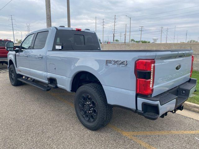 new 2025 Ford F-350 car, priced at $95,135