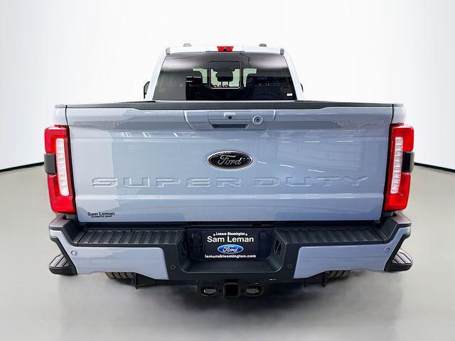 new 2025 Ford F-350 car, priced at $88,135