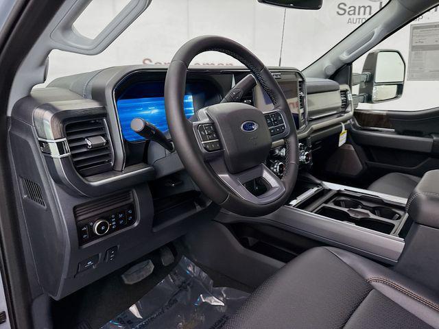 new 2025 Ford F-350 car, priced at $88,135