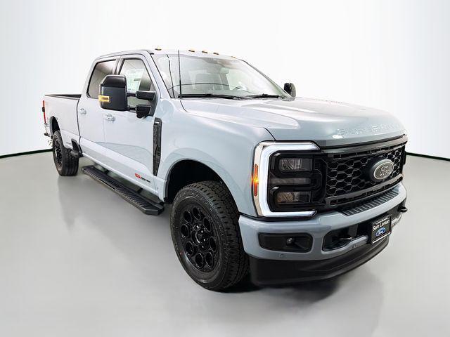new 2025 Ford F-350 car, priced at $88,135