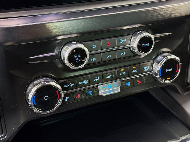 new 2025 Ford F-350 car, priced at $88,135