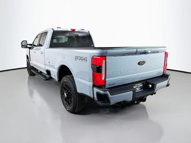 new 2025 Ford F-350 car, priced at $88,135
