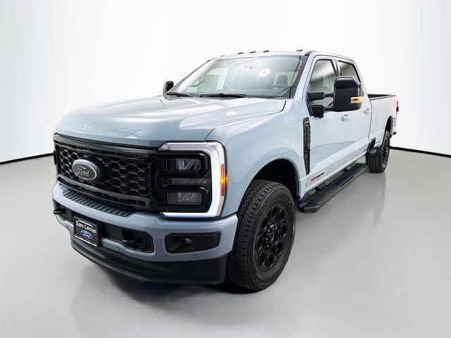 new 2025 Ford F-350 car, priced at $88,135
