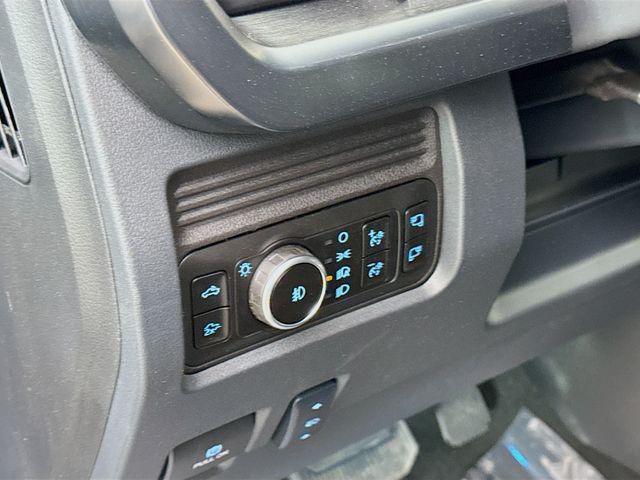 new 2025 Ford F-350 car, priced at $88,135