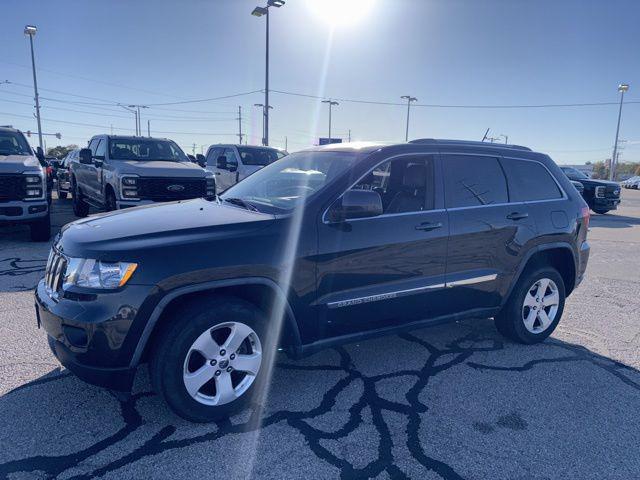 used 2011 Jeep Grand Cherokee car, priced at $10,900
