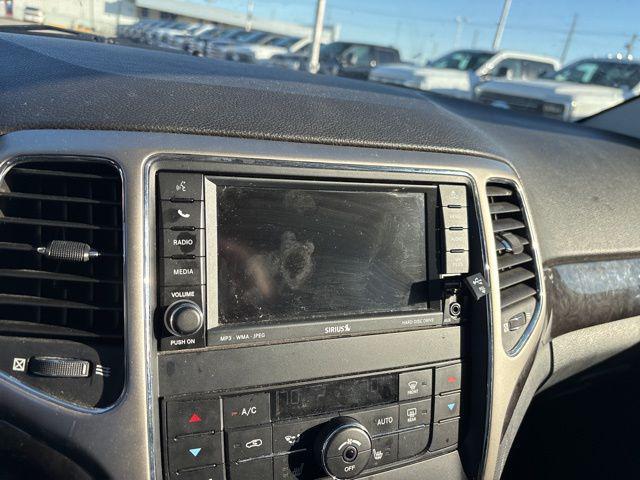 used 2011 Jeep Grand Cherokee car, priced at $10,900