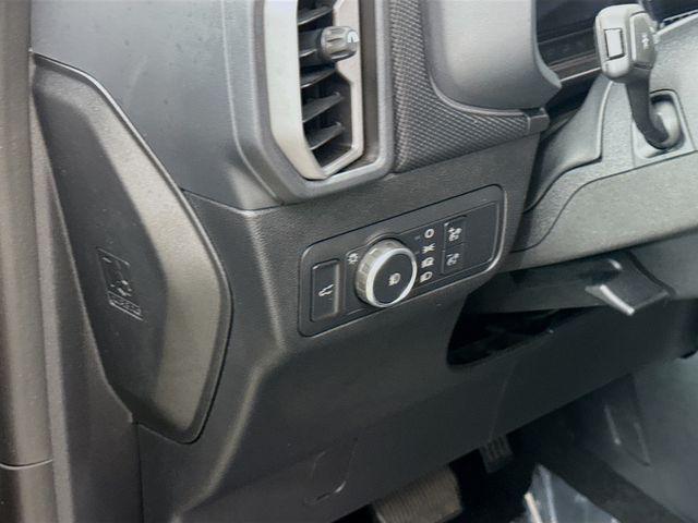 used 2022 Ford Bronco Sport car, priced at $27,900