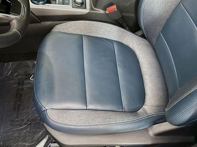 used 2022 Ford Bronco Sport car, priced at $27,900