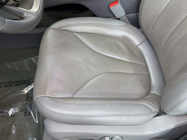 used 2019 Lincoln Nautilus car, priced at $20,990