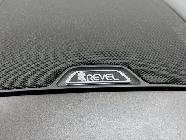 used 2019 Lincoln Nautilus car, priced at $20,990